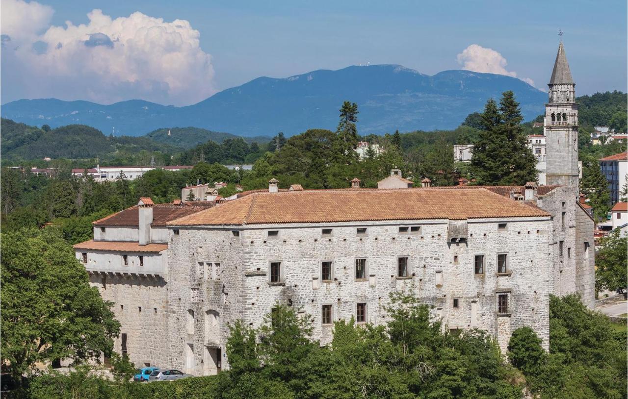 Amazing Apartment In Pazin With Wifi Katun Lindarski Εξωτερικό φωτογραφία