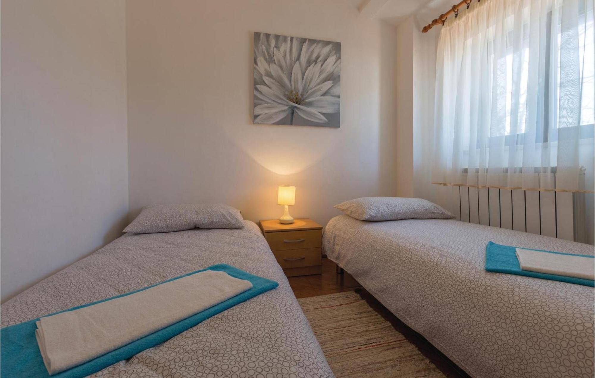 Amazing Apartment In Pazin With Wifi Katun Lindarski Εξωτερικό φωτογραφία