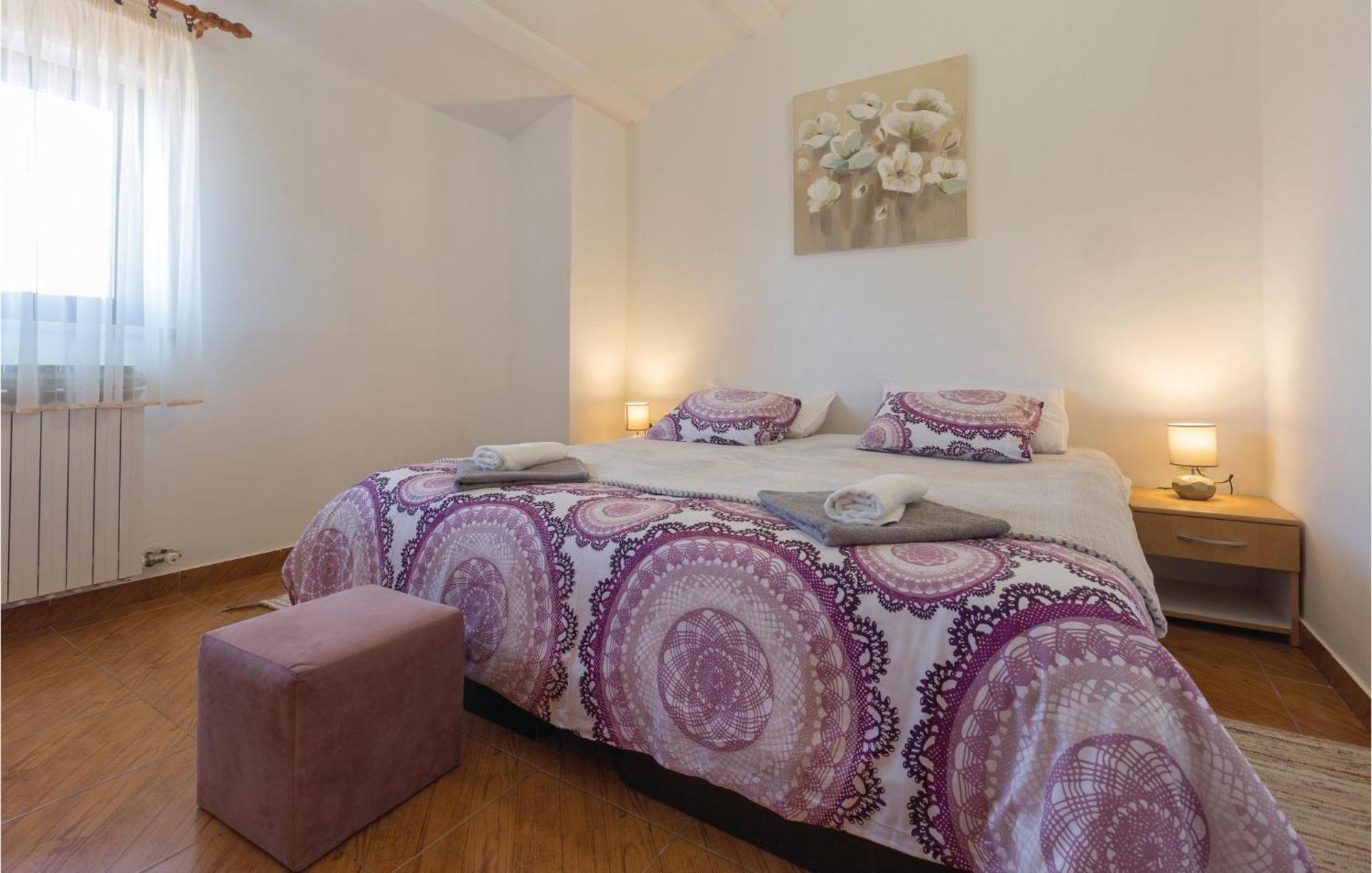 Amazing Apartment In Pazin With Wifi Katun Lindarski Εξωτερικό φωτογραφία